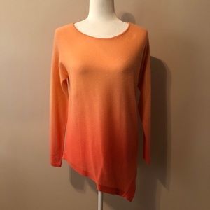 Charter Club 100% Cashmere Sweater